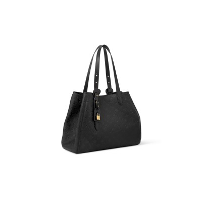 LOUIS VUITTON ALL IN ONE MM M25860 (56*30*17cm) 